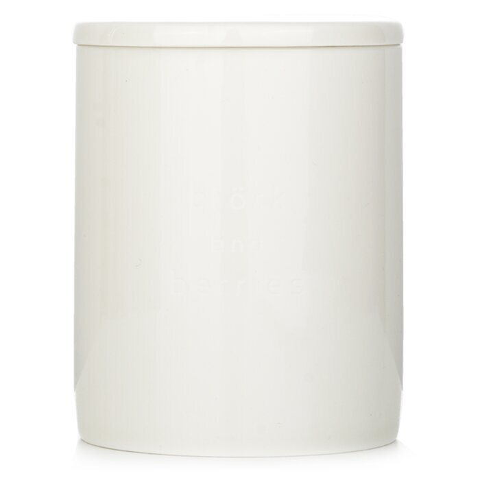 Bjork & Berries Scented Candle - White Forest 240g/8.5oz