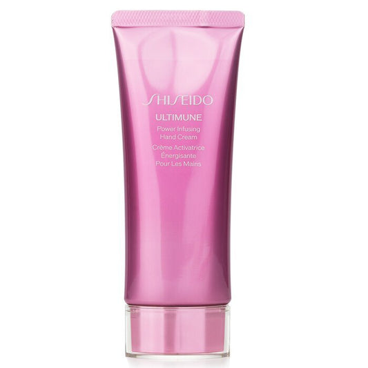 Shiseido Ultimune Power Infusing Hand Cream 75ml/2.5oz