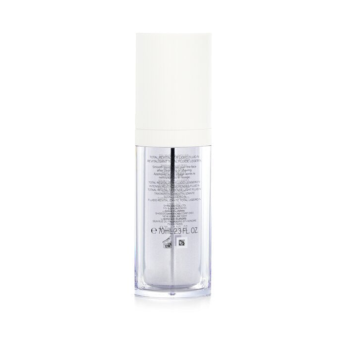 Shiseido Total Revitalizer Light Fluid 70ml/2.3oz