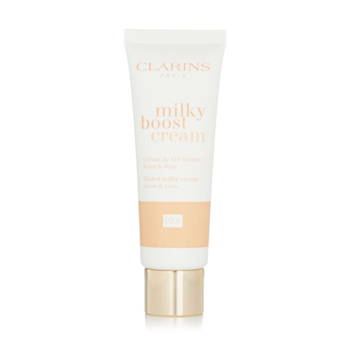 Clarins Milky Boost Cream - # 02.5 45ml/1.6oz