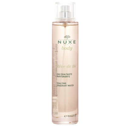 Nuxe Body Exalting Fragrant Water Spray 100ml