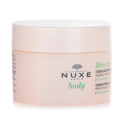 Nuxe Body Toning Firming Cream 200ml/6.8oz