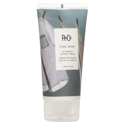 R+Co Cool Wind PH Perfect Air-Dry Creme 147ml/5oz