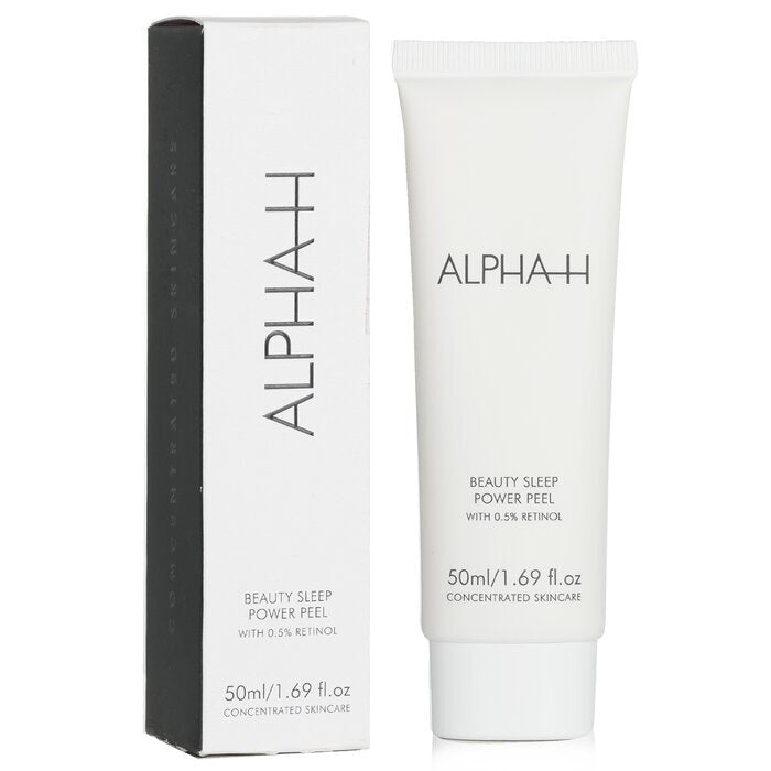 Alpha-H Beauty Sleep Power Peel 50ml/1.69oz