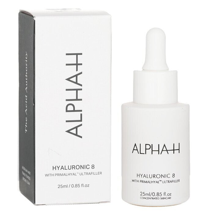 Alpha-H Hyaluronic 8 Super Serum 25ml/0.85oz