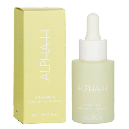 Alpha-H Vitamin A with Evening Primrose 25ml/0.85oz