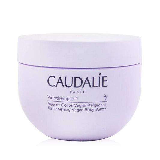 Caudalie Vinotherapist Replenishing Vegan Body Butter 250ml/8.4oz