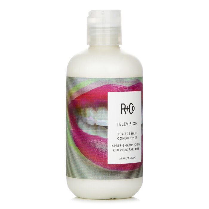 R+Co Television Perfect Hair Conditioner 251ml/8.5oz