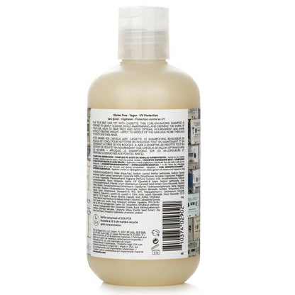 R+Co Cassette Curl Defining Shampoo + Superseed Oil Complex 251ml/8.5oz