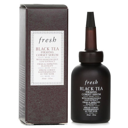 Fresh Black Tea Firming Corset Serum 30ml/1oz