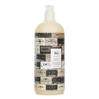 R+Co Cassette Curl Defining Shampoo 1000ml/33.8oz