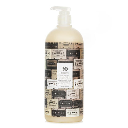 R+Co Cassette Curl Defining Shampoo 1000ml/33.8oz