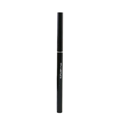 Shu Uemura Lasting Soft Gel Pencil - # M Green Black 0.08g/0.002oz