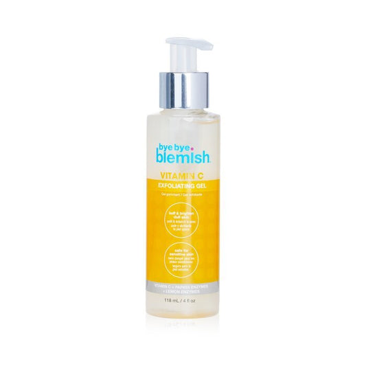 Bye Bye Blemish Vitamin C Exfoliating Gel 118ml/4oz