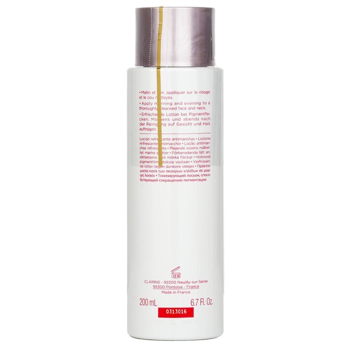 Clarins Bright Plus Dark Spot Targeting Treatment Essence 200ml/6.7oz