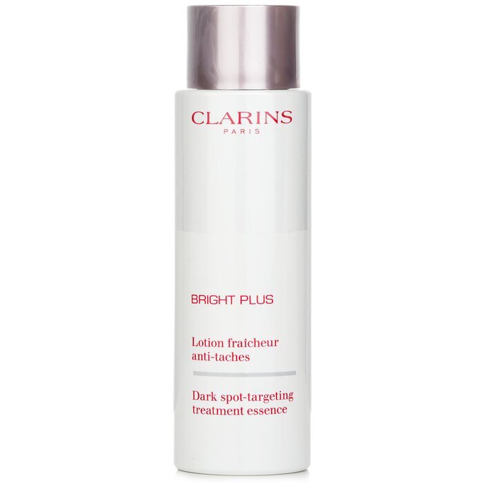 Clarins Bright Plus Dark Spot Targeting Treatment Essence 200ml/6.7oz