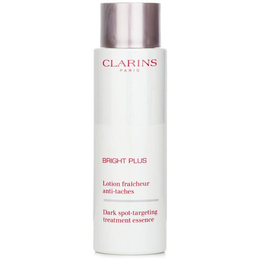 Clarins Bright Plus Dark Spot Targeting Treatment Essence 200ml/6.7oz