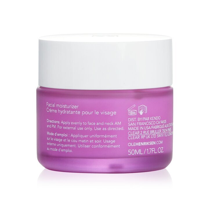 Ole Henriksen Strength Trainer Peptide Boost Moisturizer 50ml