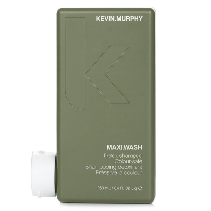 Kevin Murphy Maxi.Wash Detox Shampoo 250ml/8.4oz