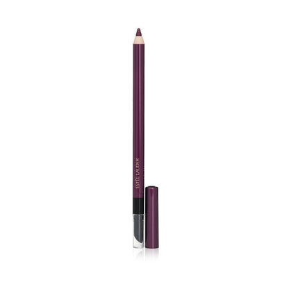 Estee Lauder Double Wear 24H Waterproof Gel Eye Pencil - # 09 Aubergine 1.2g/0.04oz