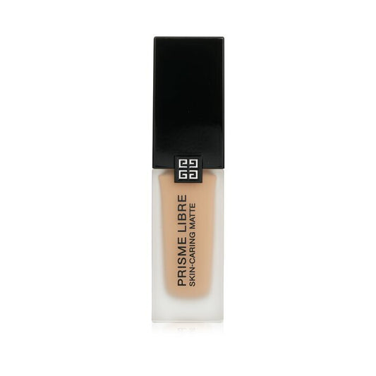 Givenchy Prisme Libre Skin Caring Matte Foundation - # 3-N270 30ml/1oz