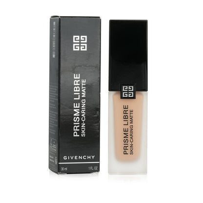 Givenchy Prisme Libre Skin Caring Matte Foundation - # 3-C240 30ml/1oz