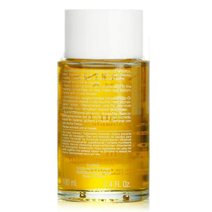 Clarins Body Treatment Oil - Contour 100ml/3.4oz