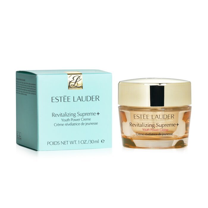 Estee Lauder Revitalizing Supreme + Youth Power Creme 30ml/1oz