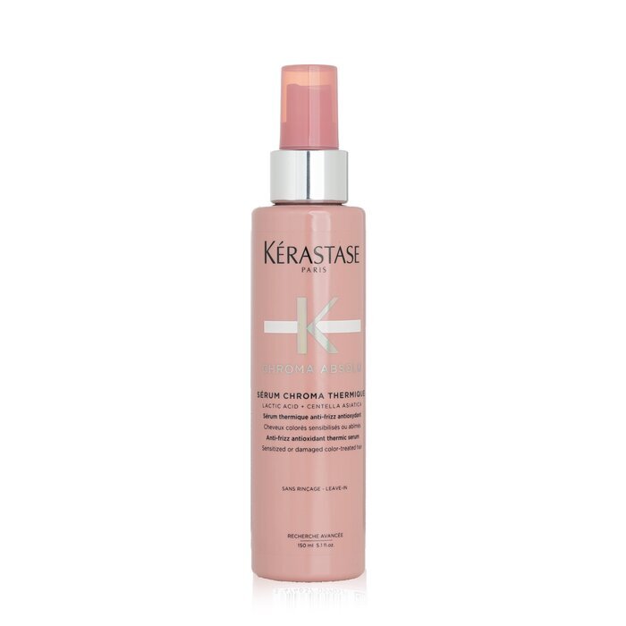 Kerastase Chroma Absolu Serum Chroma Thermique (For Sensitized Or Damaged Color-Treated Hair) 150ml/5.1oz