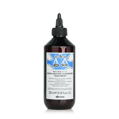 Davines Naturaltech Rebalancing Cleansing Treatment 250ml/8.45oz