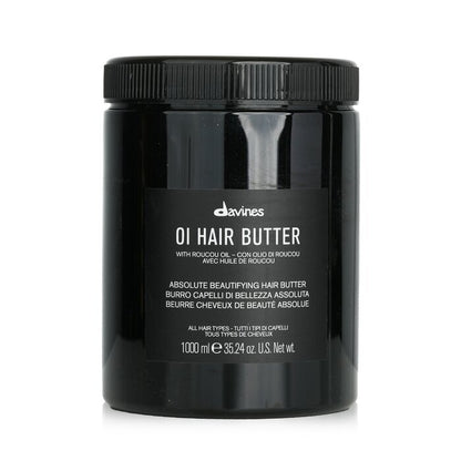 Davines Oi Hair Butter 1000ml/35.24oz