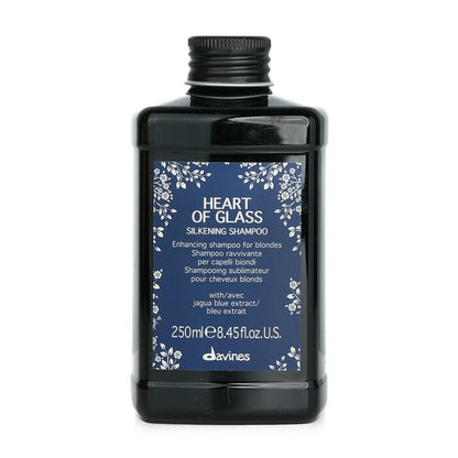 Davines Heart Of Glass Silkening Shampoo 250ml/8.45oz