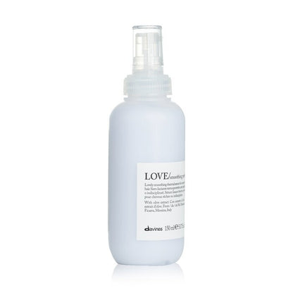 Davines Love Smoothing Perfector (For Coarse or Frizzy Hair) 150ml/5.07oz