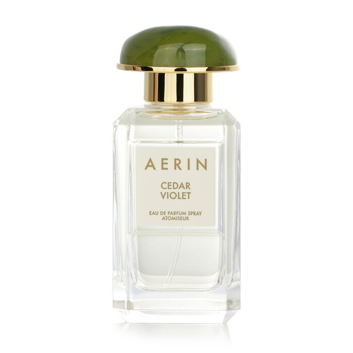 Aerin Cedar Violet Eau De Parfum Spray 50ml