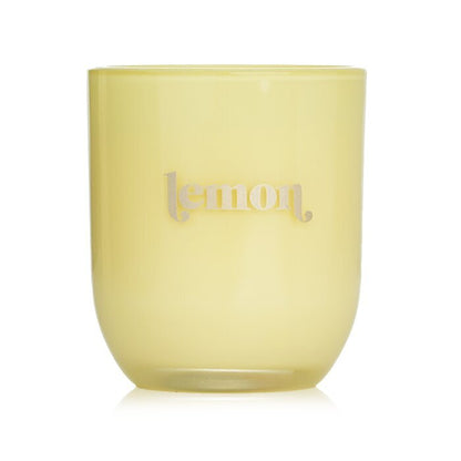 Paddywax Petite Candle - Lemon 141g/5oz