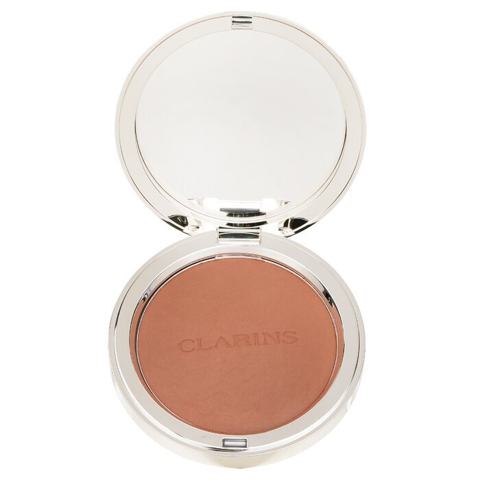 Clarins Ever Matte Compact Powder - # 06 Deep 10g/0.3oz