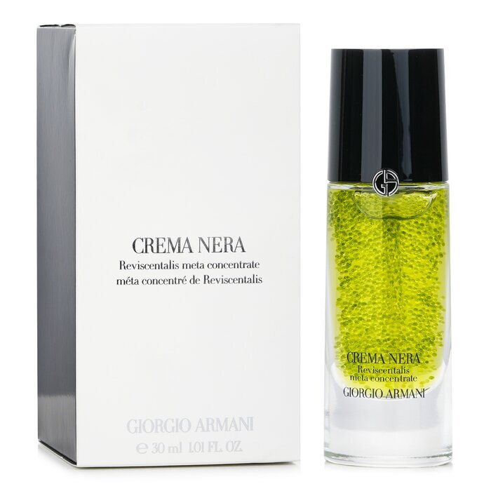 Giorgio Armani Crema Nera Reviscentalis Meta Concentrate 30ml/1.01oz