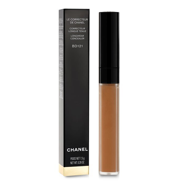 Le Correcteur De Chanel Longwear Concealer - # BD121 7.5g/0.26oz