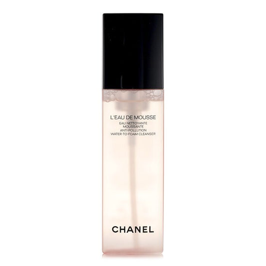 Chanel L'Eau De Mousse Anti-Pollution Water-To-Foam Cleanser 150ml/5oz