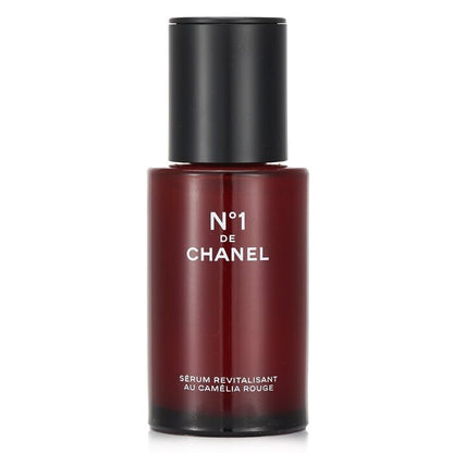 N°1 De Chanel Red Camellia Revitalizing Serum 30ml/1oz