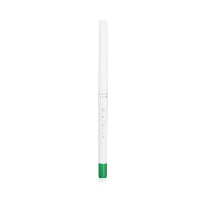 Givenchy Khol Couture Waterproof Retractable Eyeliner - # 05 Jade 0.3g/0.01oz