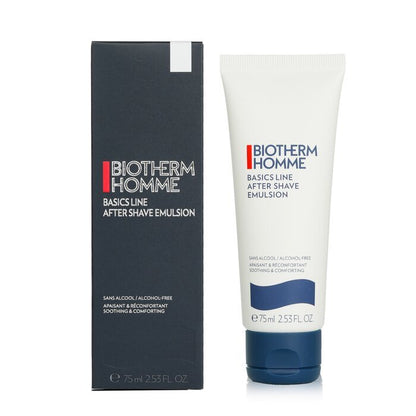 Biotherm Homme Basic Line After Shave Emulsion 75ml/2.53oz