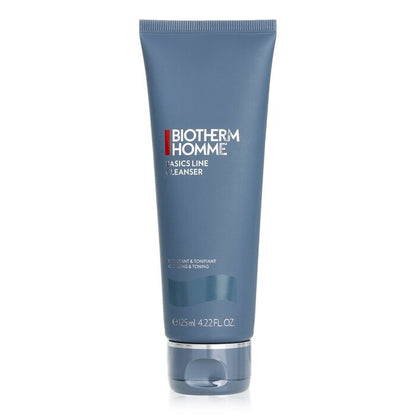 Biotherm Homme Basics Line Cleanser 125ml/4.22oz