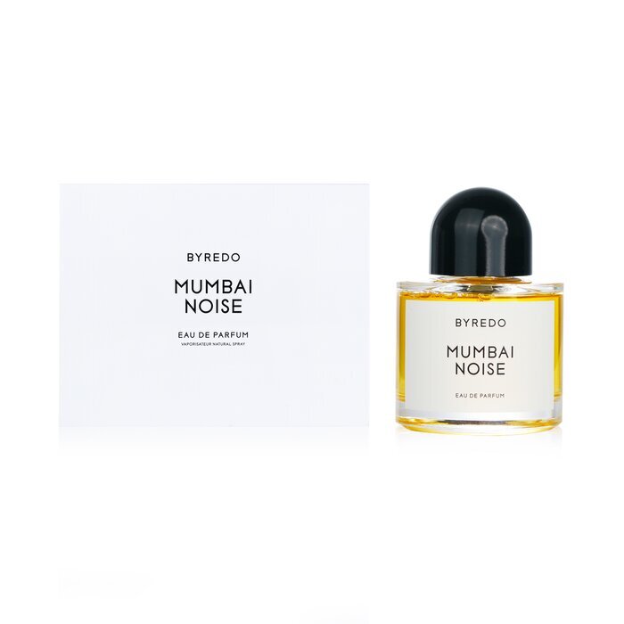 Byredo Mumbai Noise Eau De Parfum Spray 100ml
