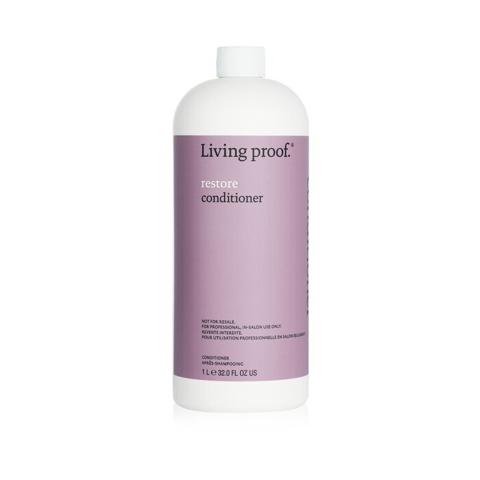 Living Proof Restore Conditioner (Salon Size) 1000ml/32oz