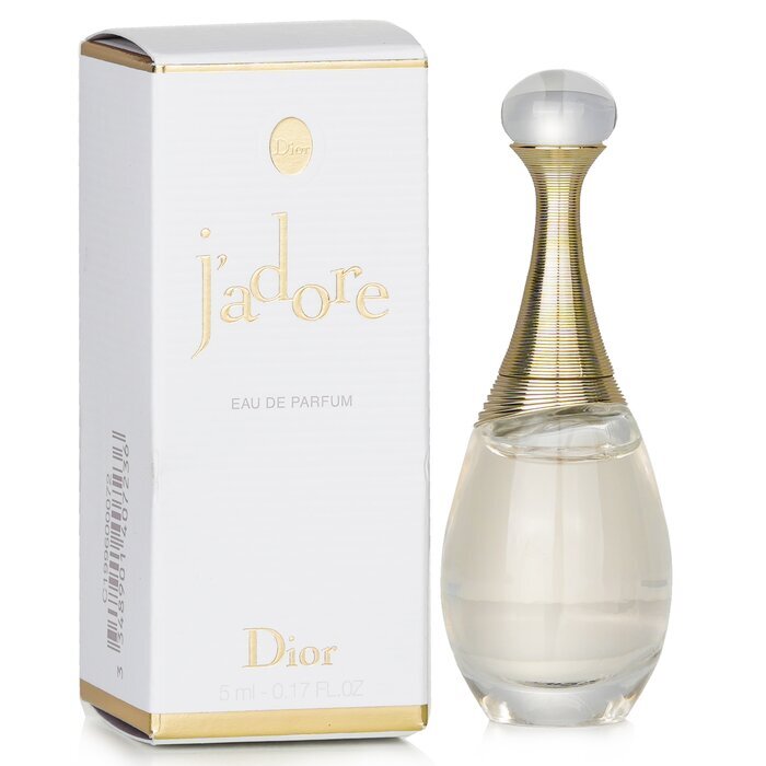 Christian Dior J'Adore Eau De Parfum 5ml