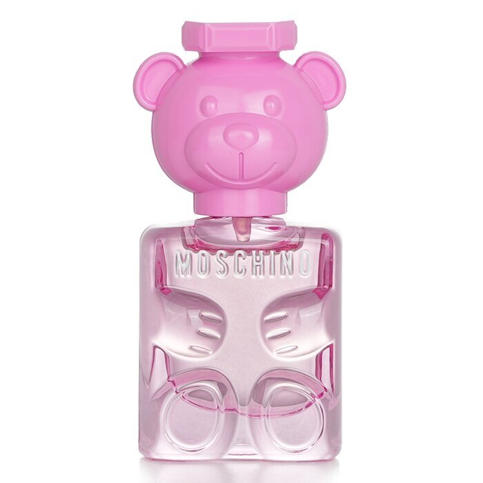 Moschino Toy 2 Bubble Gum Eau De Toilette Spray 5ml