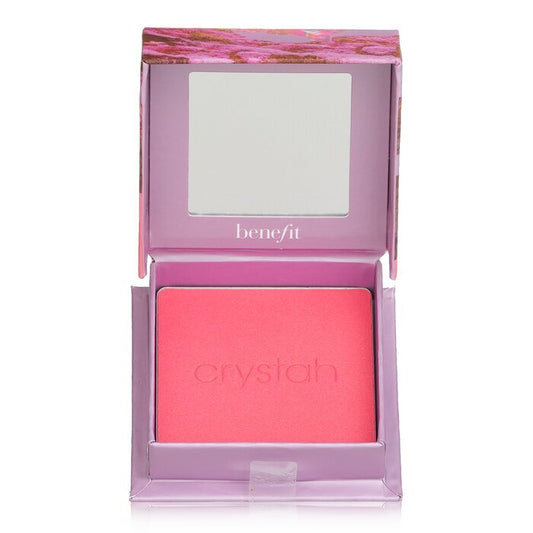 Benefit Crystah Strawberry Pink Blush 6g/0.21oz