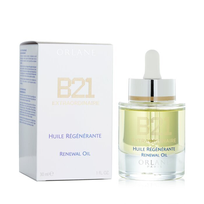 Orlane B21 Extraordinaire Renewal Oil 30ml/1oz