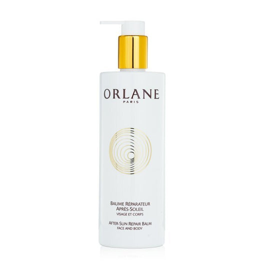 Orlane After-Sun Repair Balm Face and Body 400ml/13oz